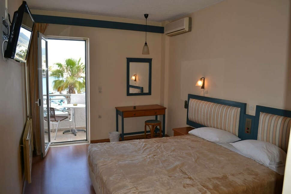 Een foto van Astron Hotel Kos
