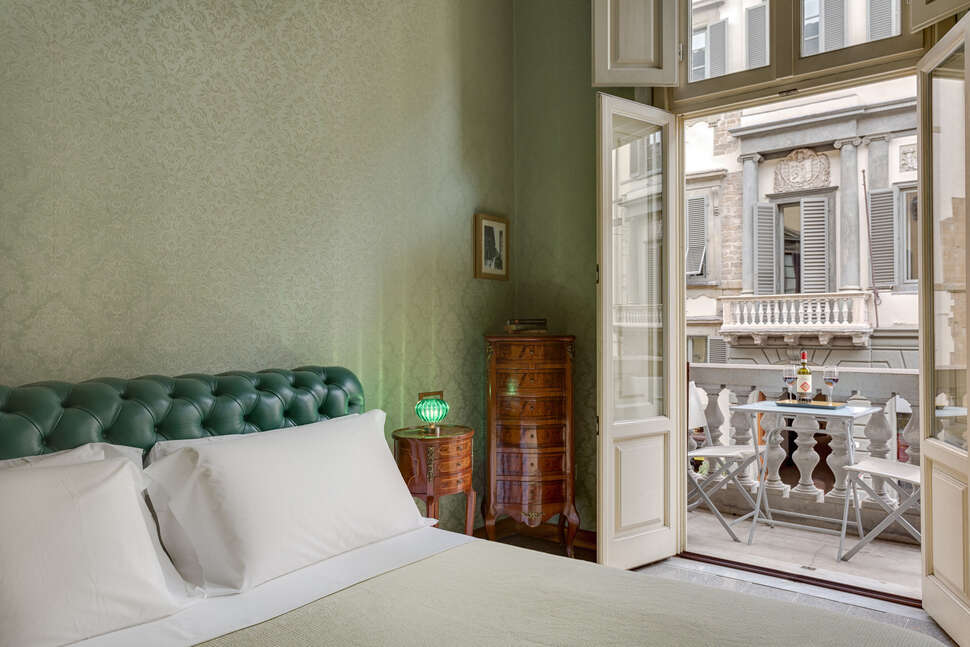 Een foto van B&B Cavour 10