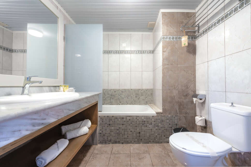 Een foto van Kosta Palace City Hotel