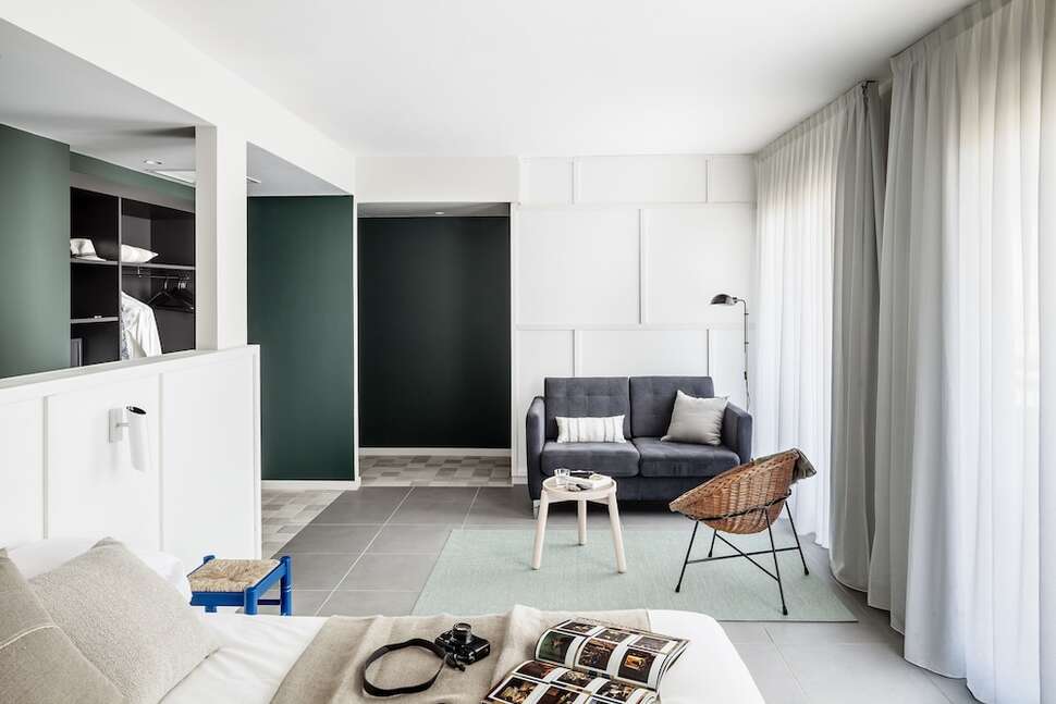Een foto van Aqua Hotel Bertran