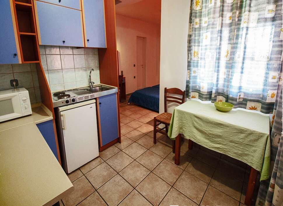 Ein Foto Nireas Studios & Apartments