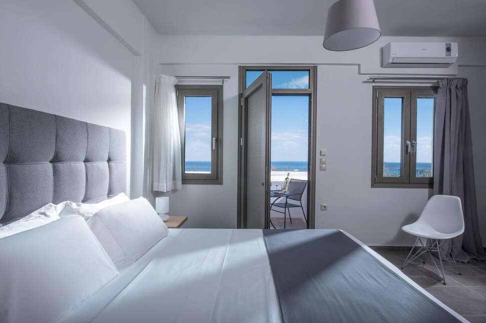 Een foto van Casa Bianca Boutique Hotel