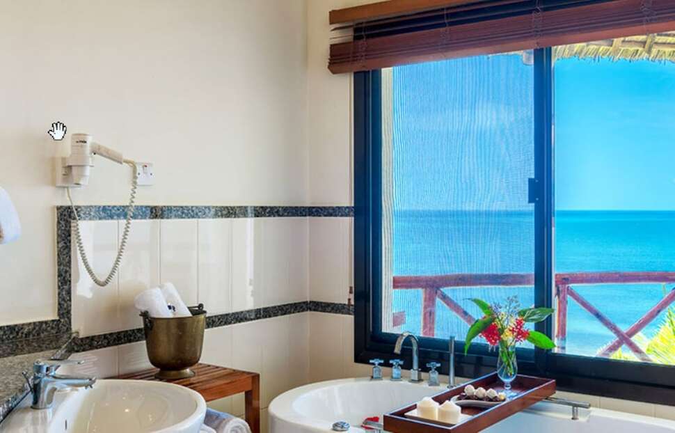 Een foto van Sea Cliff Resort & Spa