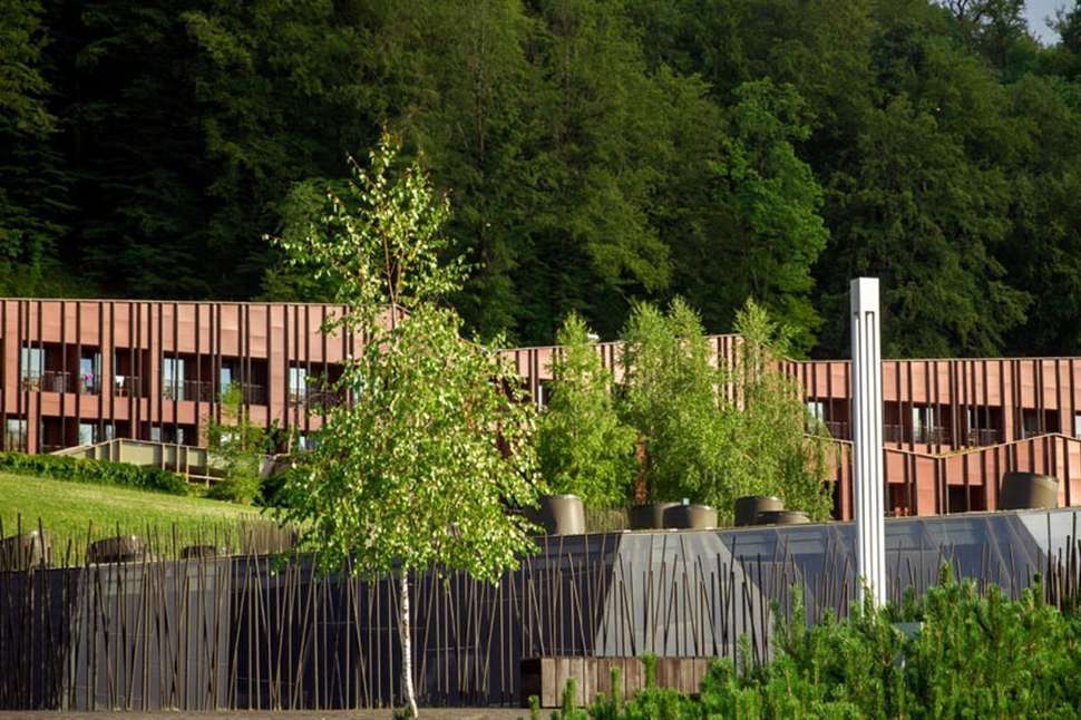Een foto van Wellness Hotel Sotelia