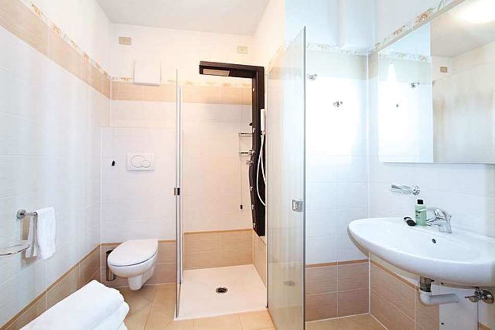 Een foto van Hotel Grohmann