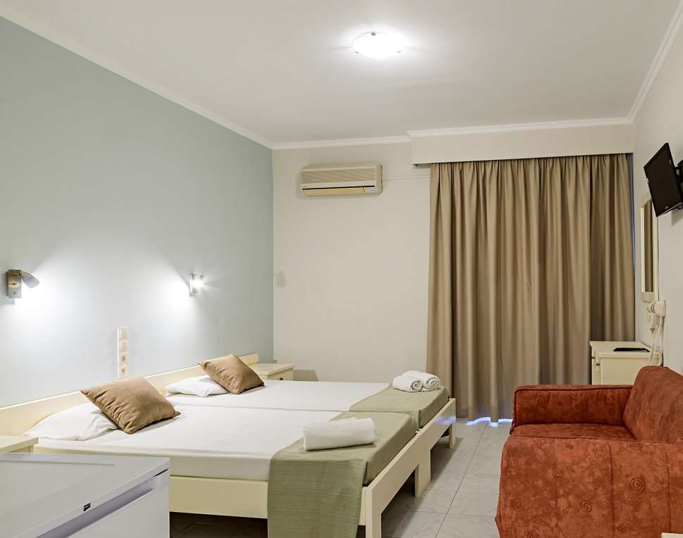 Een foto van Karras Hotel
