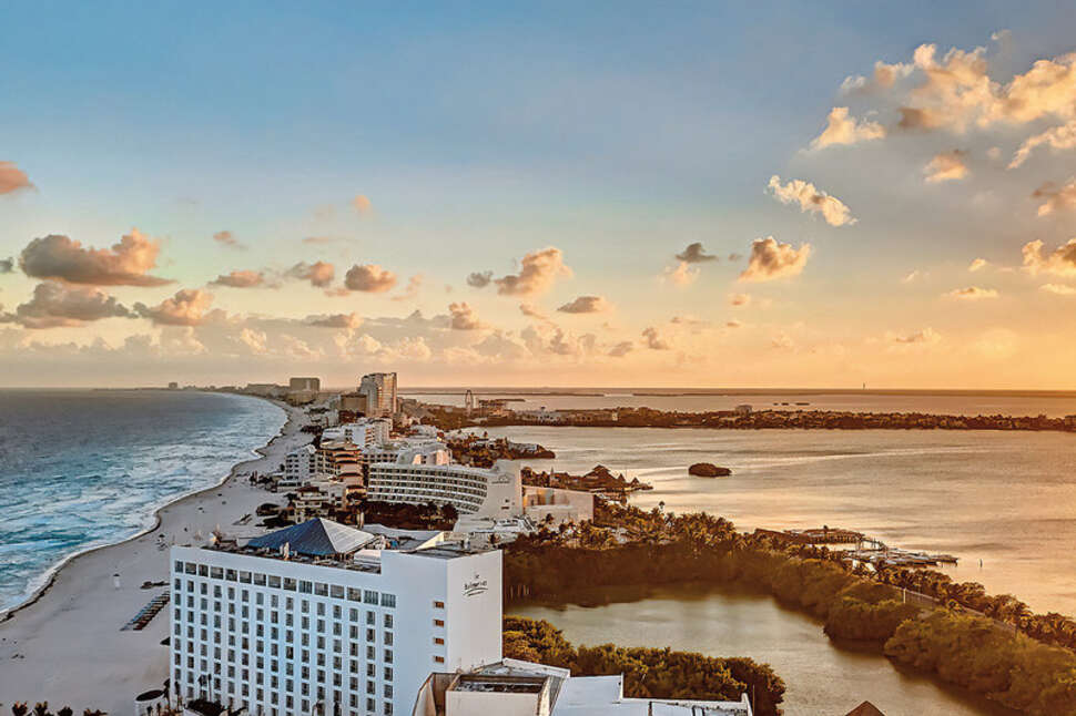 Een foto van Royalton Chic Cancun