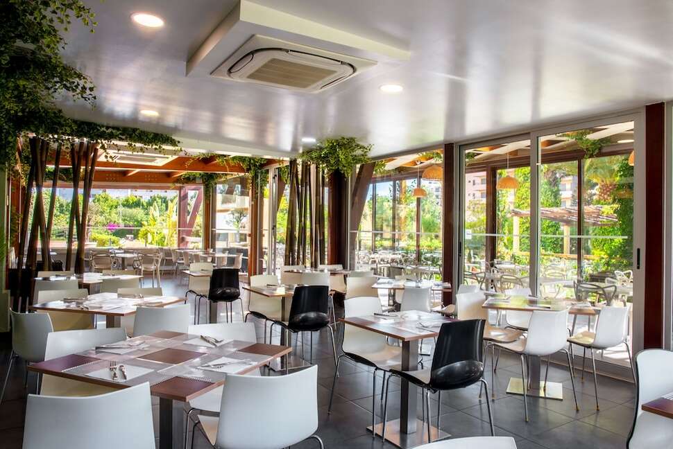 Een foto van Hotel Club Amarilis