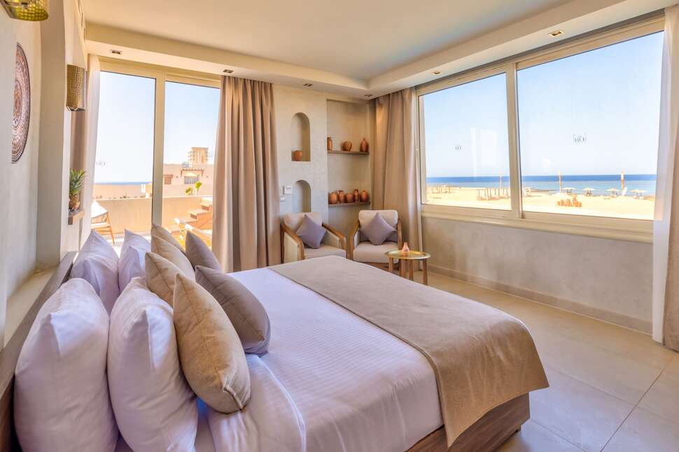 Een foto van True Beach Village