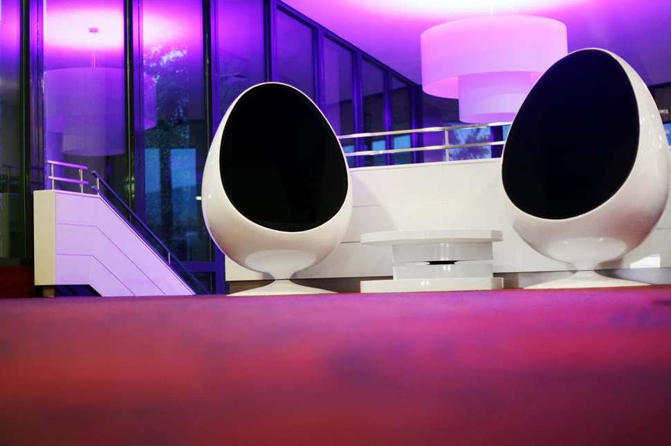 Een foto van Mercure Hotel Hagen