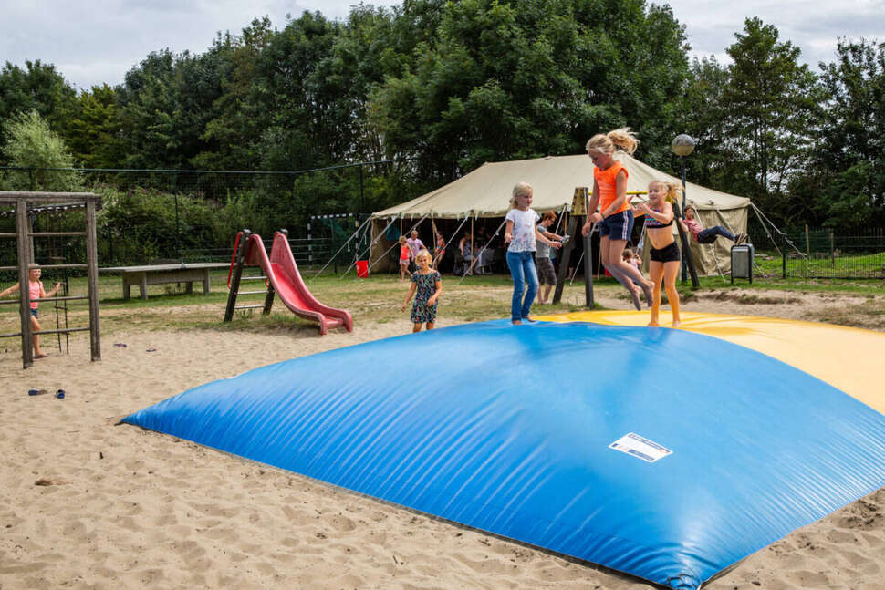 Een foto van Camping Gorishoek