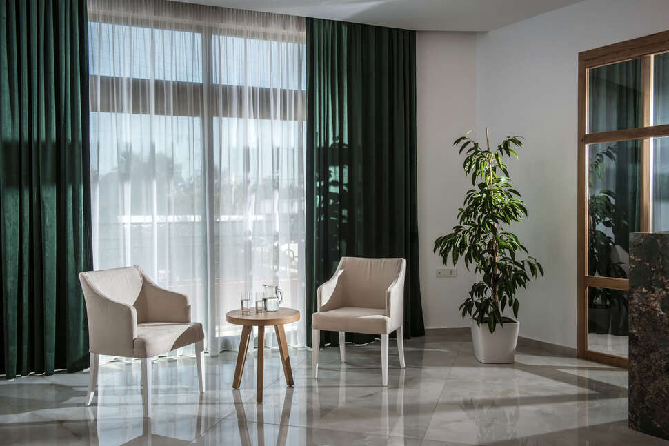 Een foto van Hotel Theodora