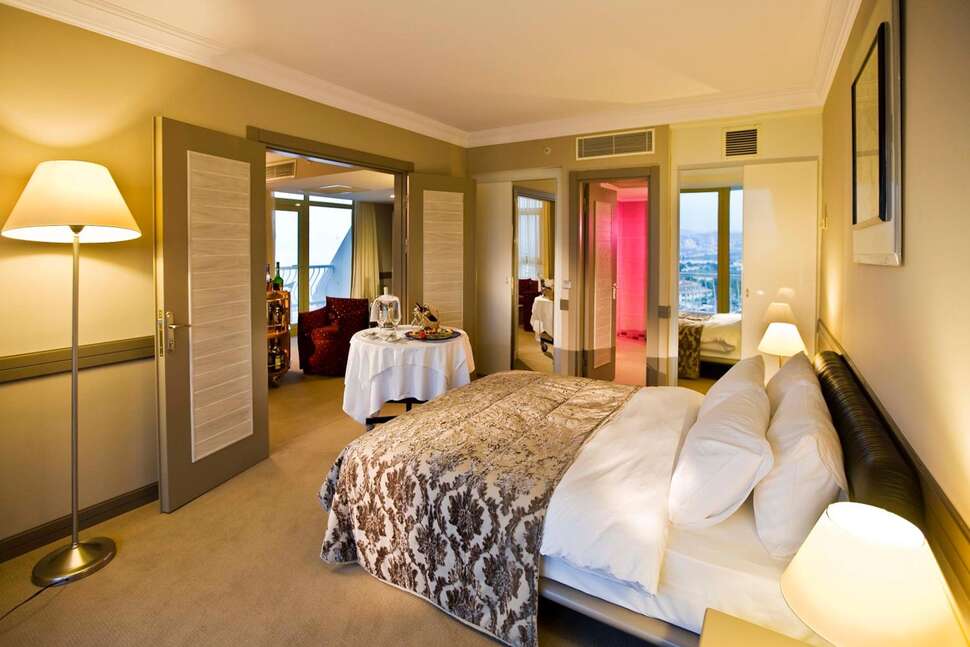 Een foto van Fantasia Hotel de Luxe