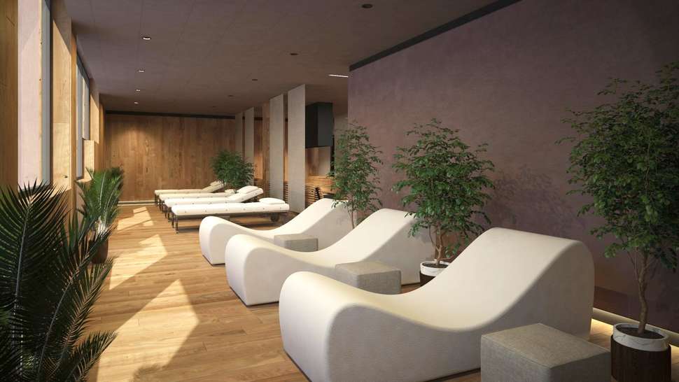 Een foto van Arco Smart Hotel