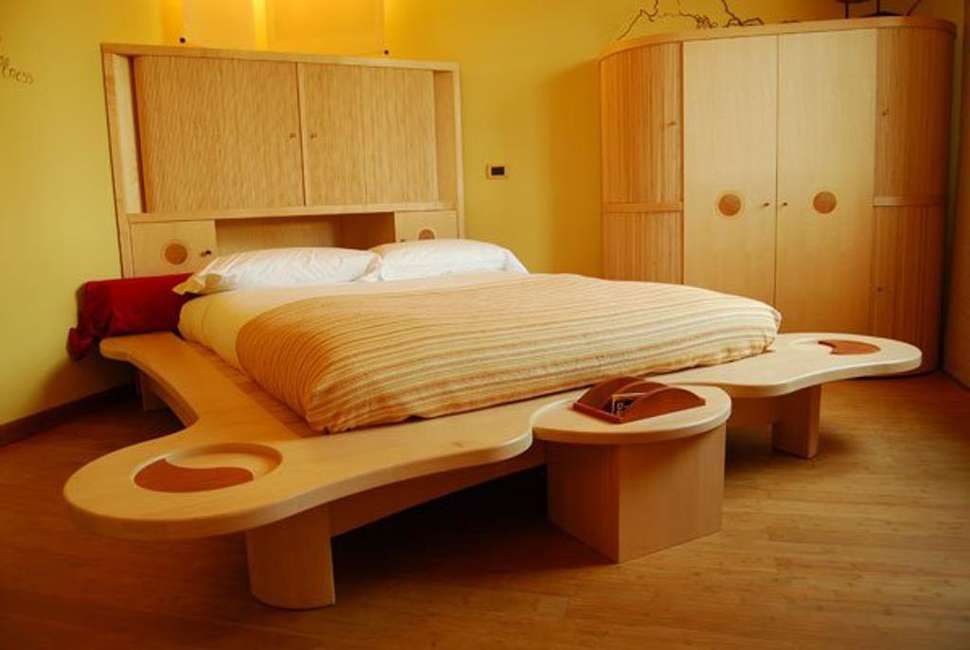 Een foto van Eco Hotel Milano