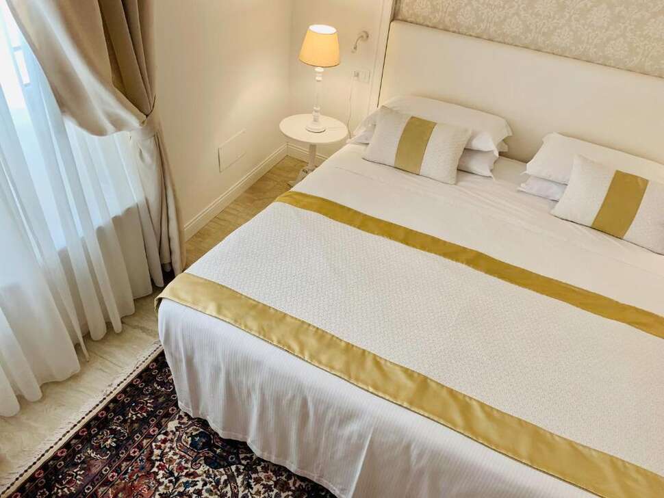 Een foto van Hotel Posta