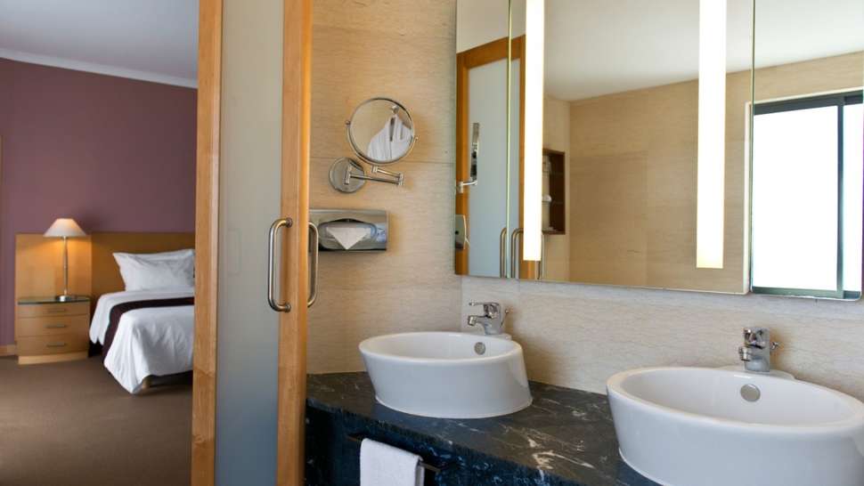Een foto van Malta Marriott Hotel & Spa