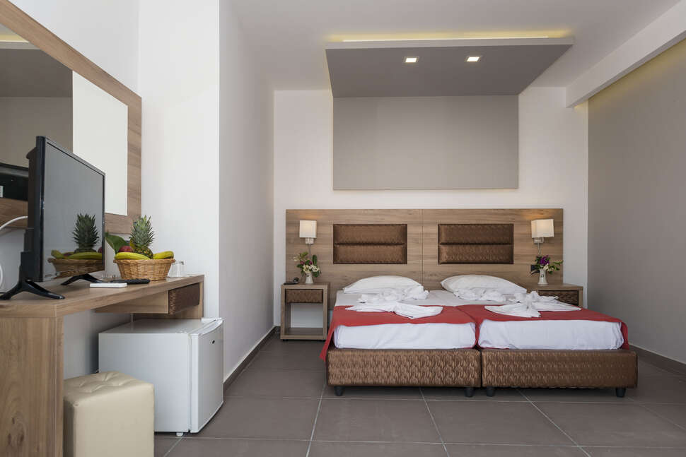 Een foto van Hotel Porto Plazza