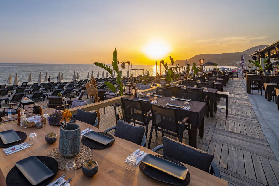 Een foto van Royalisa Palmiye Beach Hotel