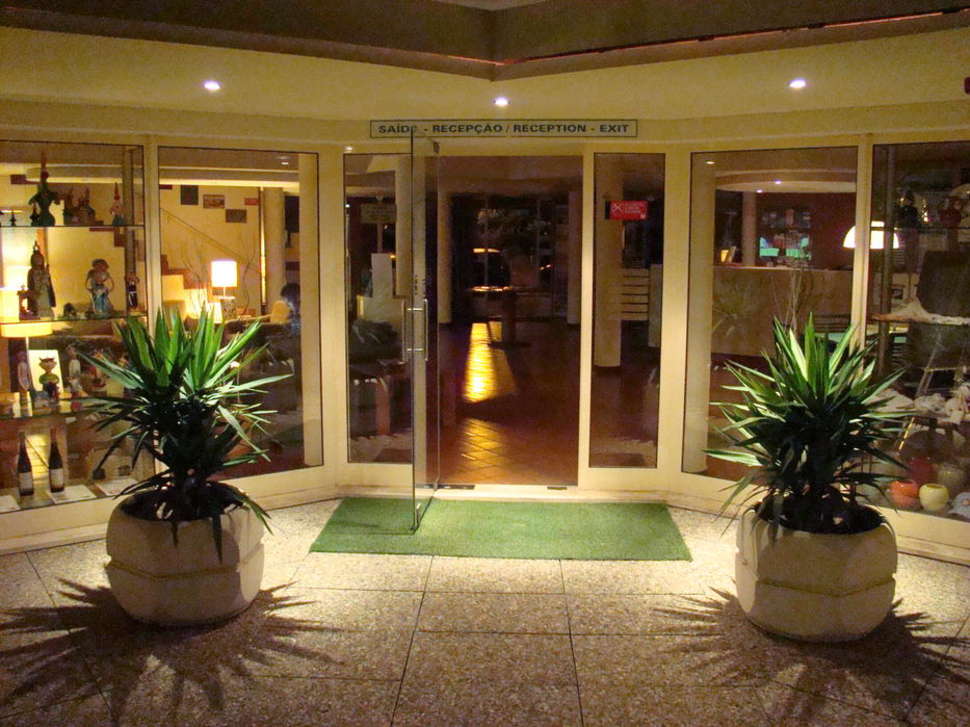 Een foto van Appartementen Clube Pinhal da Foz
