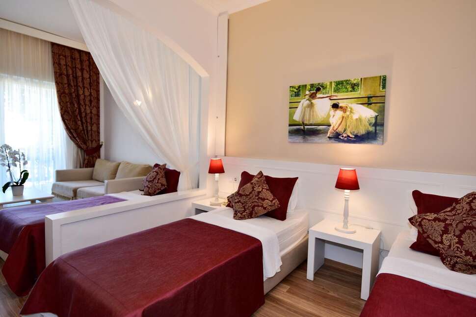 Een foto van Ayaz Aqua Beach