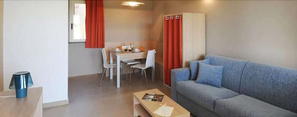 Een foto van Le Residenze Archimede