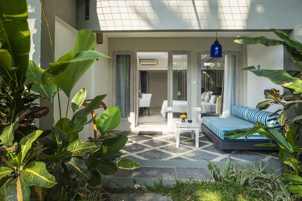 Een foto van Segara Village Hotel