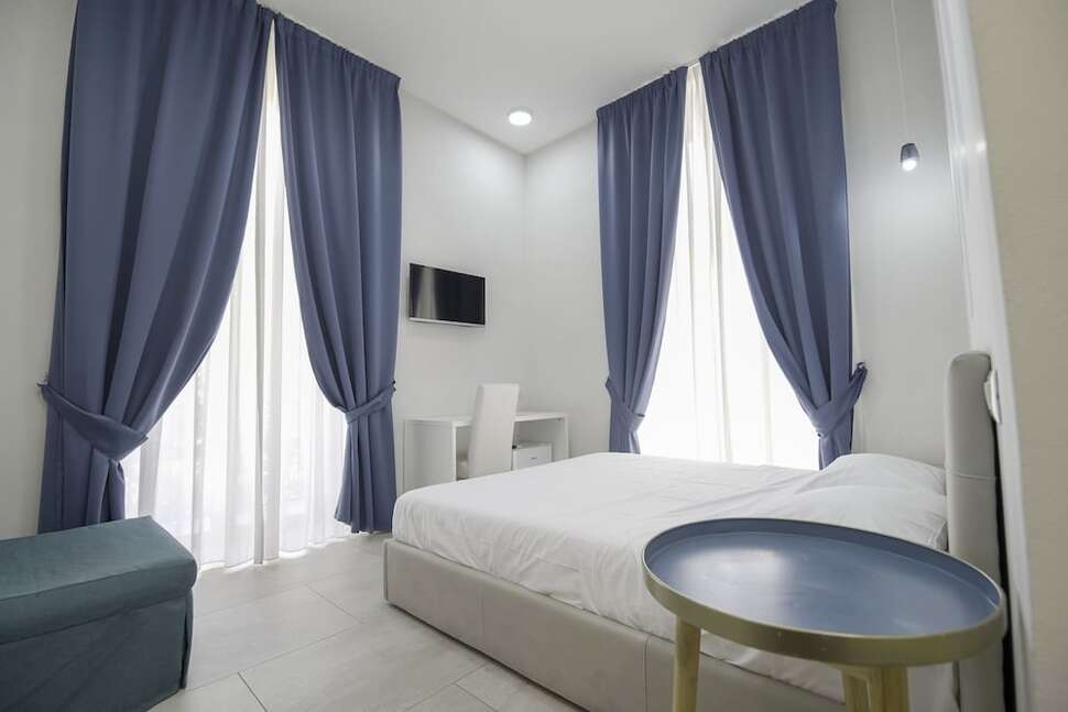 Een foto van La Chambre