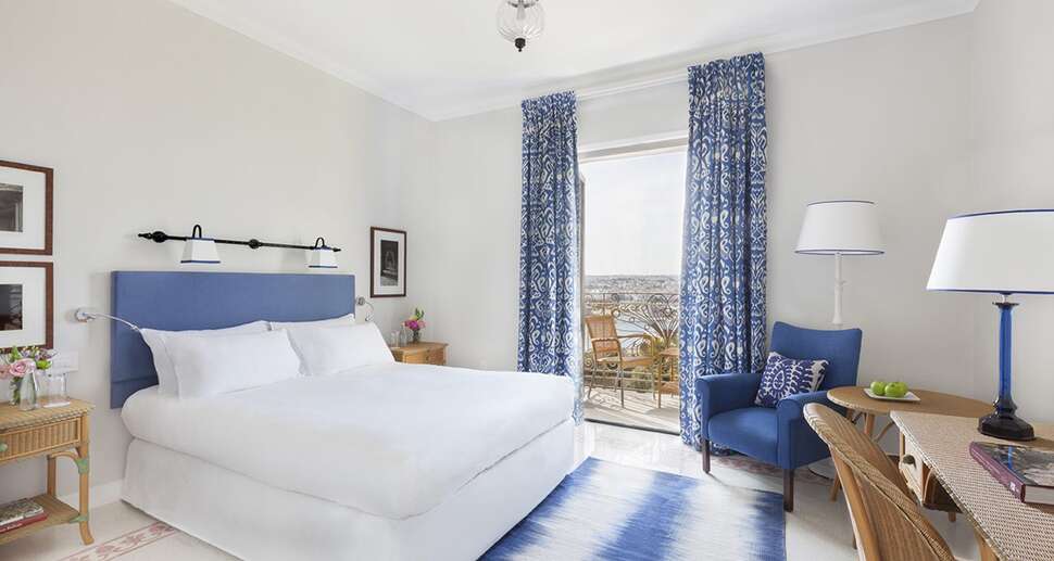 Een foto van The Phoenicia Malta