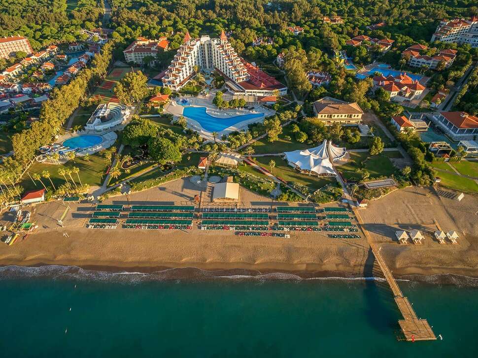 Een foto van Green Max Hotel