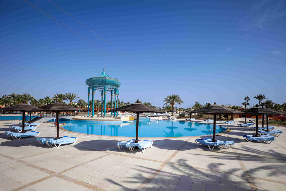 Een foto van Blend Club Aqua Resort