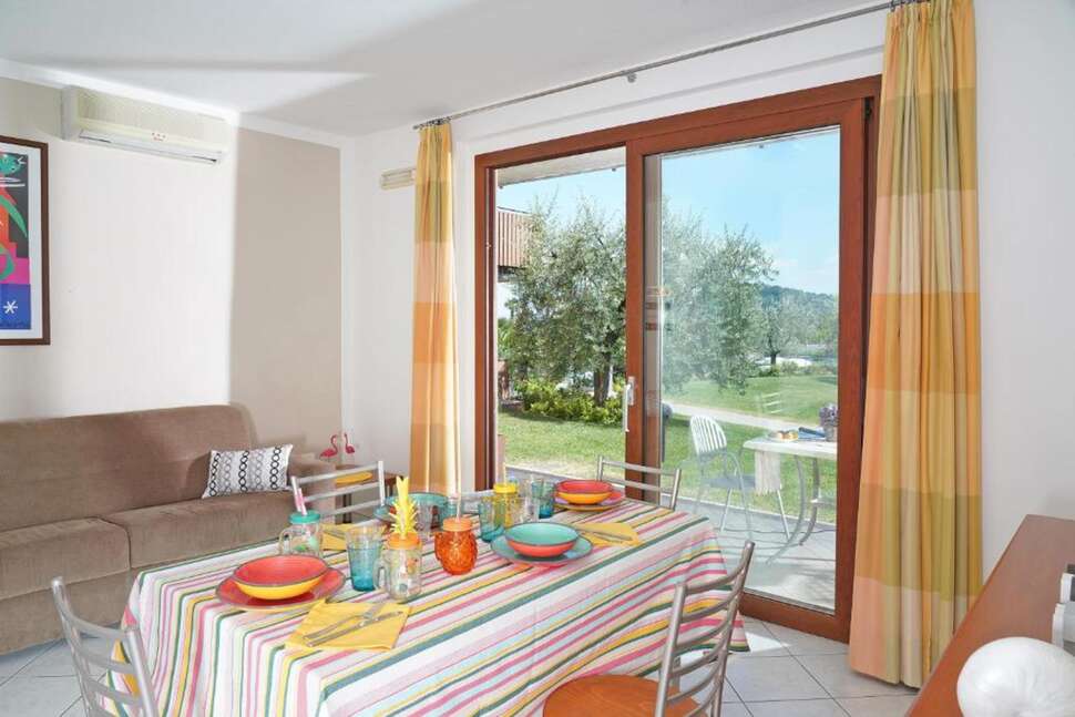 Een foto van Residence Onda Blu