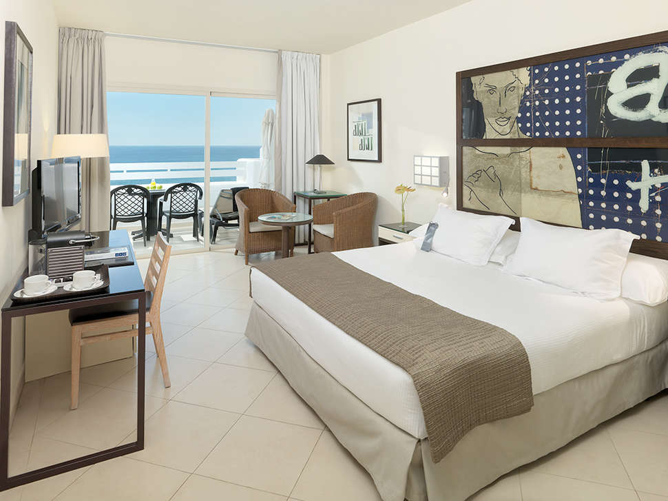 Ein Foto H10 Estepona Palace