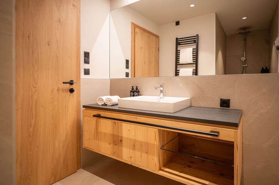 Ein Foto ADEA Lifestyle Suites Fieberbrunn