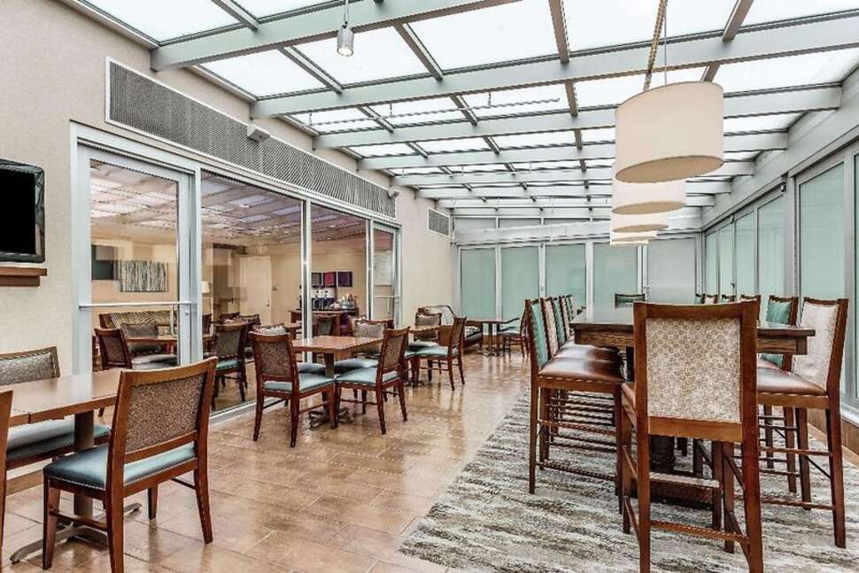 Ein Foto Hampton Inn Manhattan Grand Central