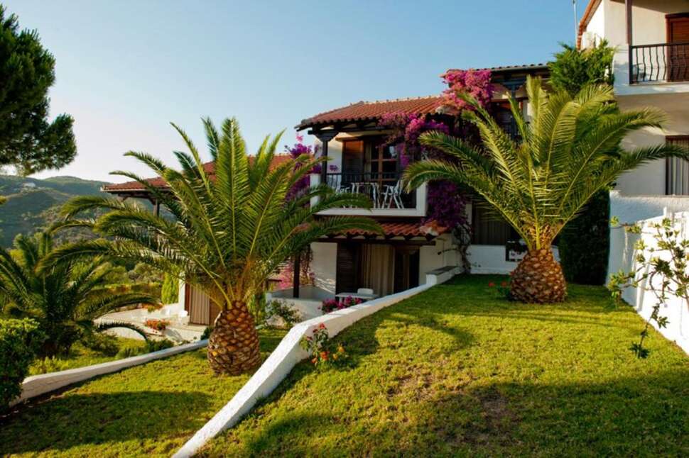 Een foto van Villa Anna Maria