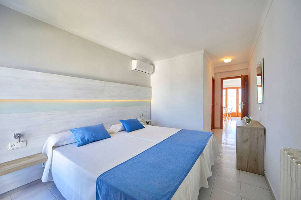 Een foto van Gavimar Ariel Chico Club Resort