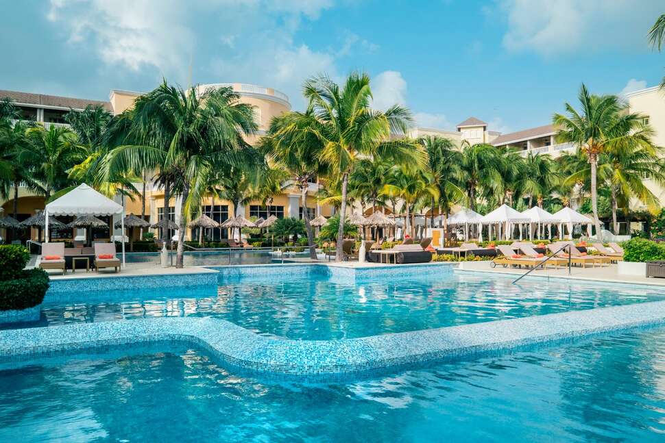 Een foto van Joia Rose Hall by Iberostar