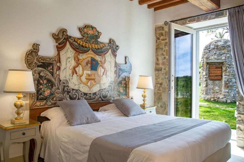 Een foto van Agri Resort & Spa Le Colline Del Paradiso