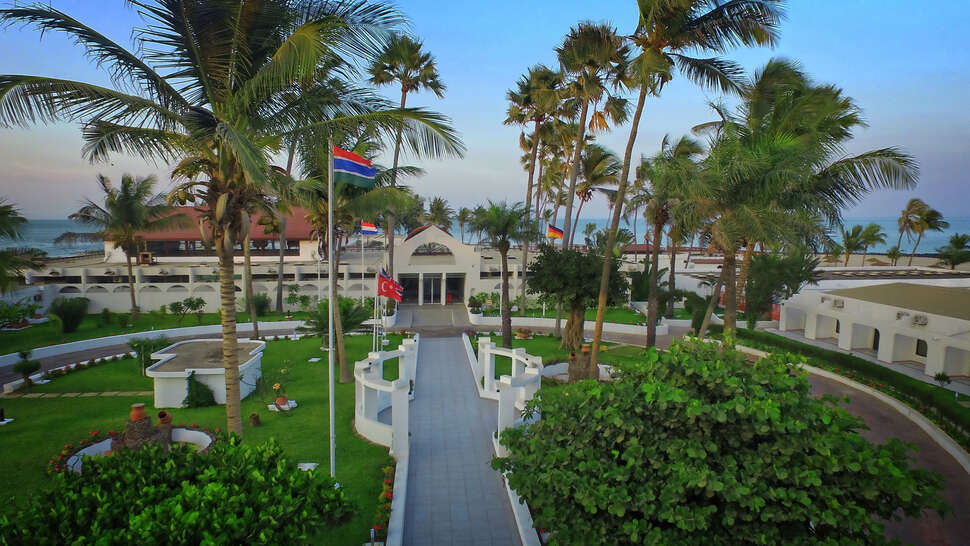 Een foto van Sun Beach