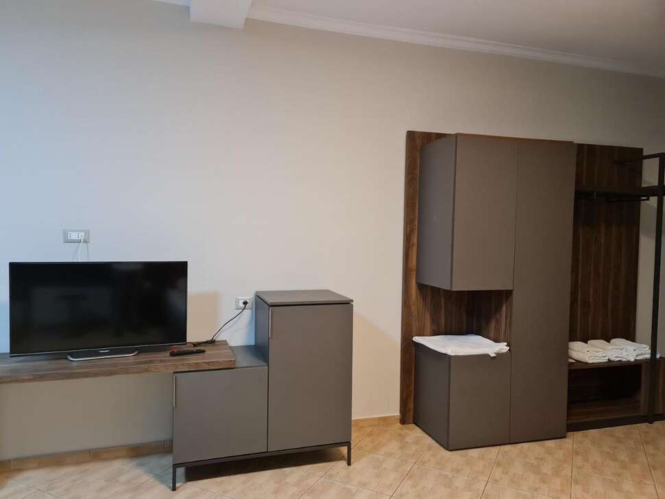 Een foto van Regina Garden Hotel