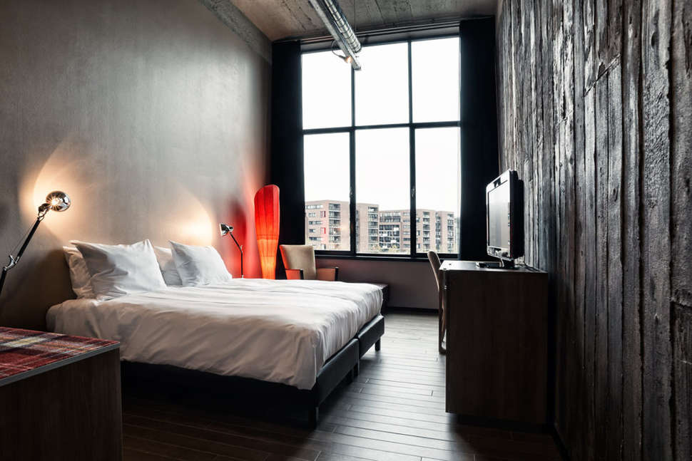 Een foto van WestCord Hotel Eindhoven