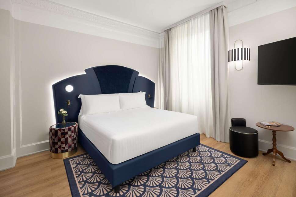Een foto van Anglo American Curio by Hilton