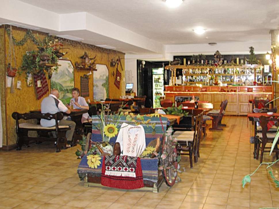Een foto van Hotel Kamchia Park