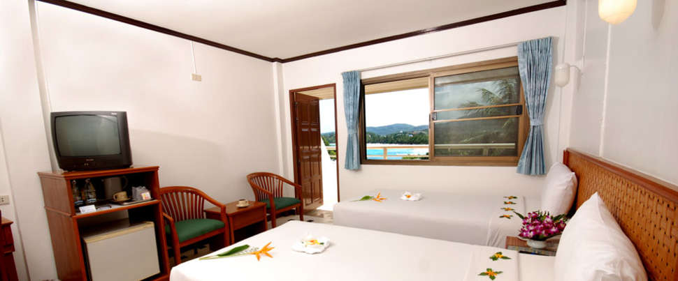 Een foto van Orchidacea Resort