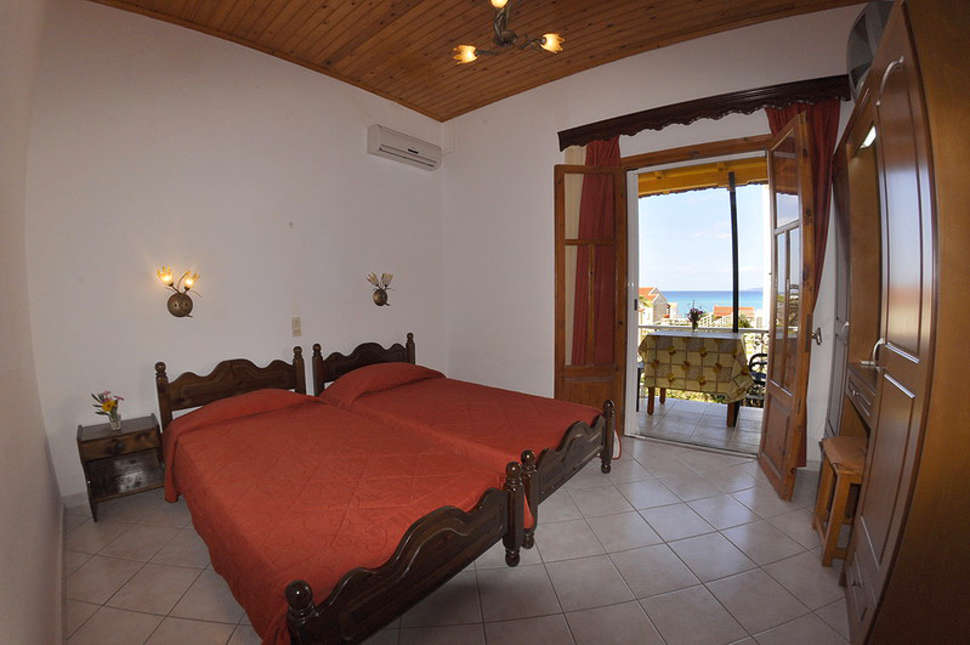 Een foto van Appartementen Dimitra