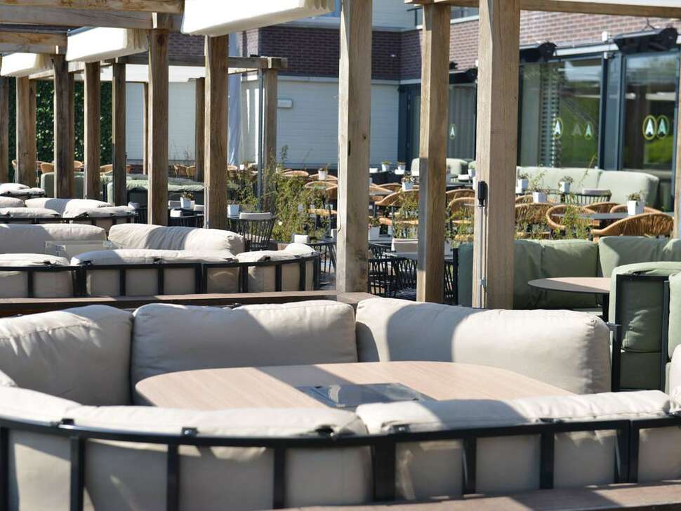 Een foto van Wellness-Hotel Kamperduinen