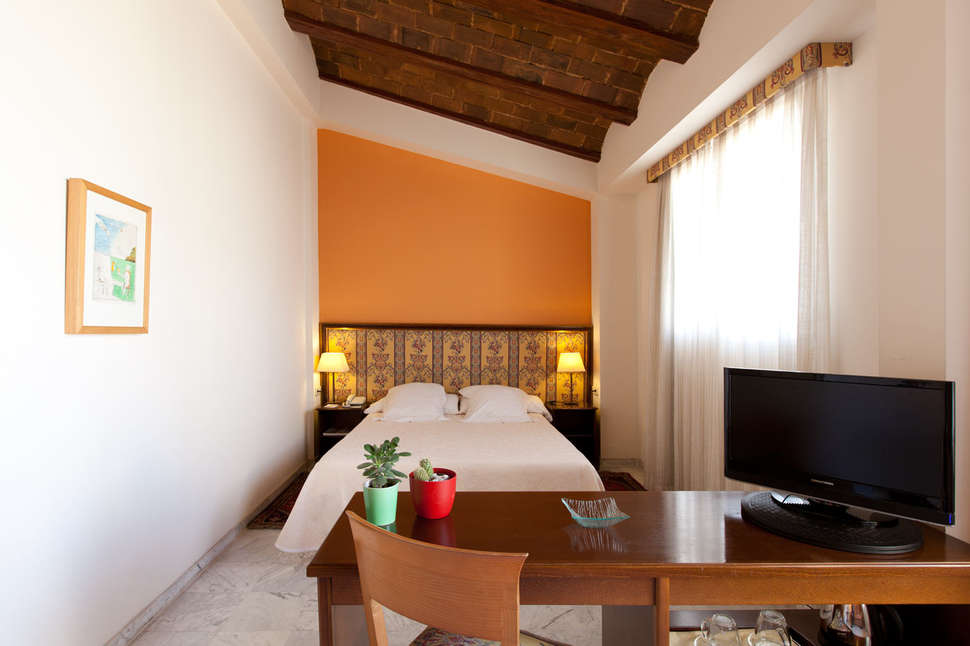 Een foto van Hotel Ad Hoc Monumental