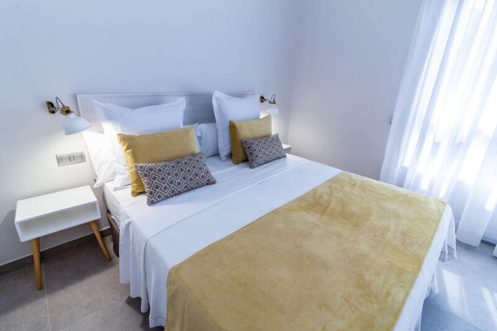 Accommodatie foto: Bex Holiday Homes