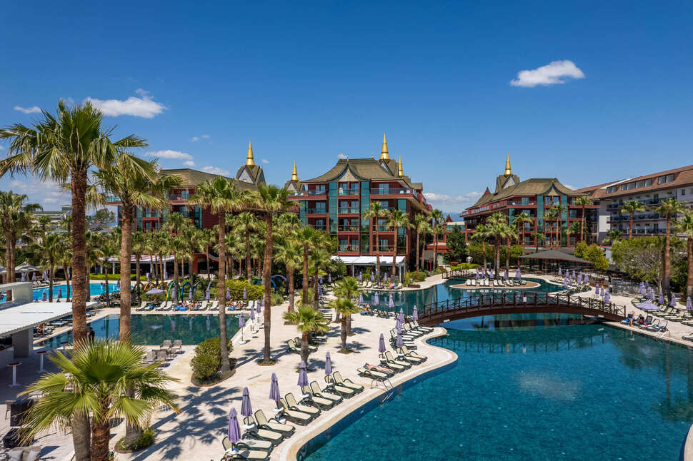 Een foto van Siam Elegance Hotels & Spa